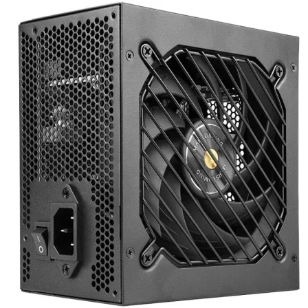 Mars Gaming MPB650PSI 650W 80+ Gold Full Modular ATX 3.1 Mars Gaming MPB650PSI 650W 80+ Gold Full Modular ATX 3.1
